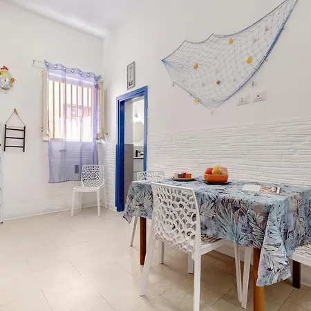 Casa Ciccina Vakantiehuis
