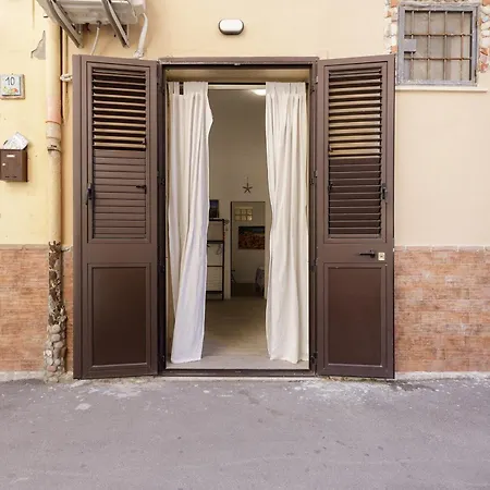 Holiday home Casa Ciccina