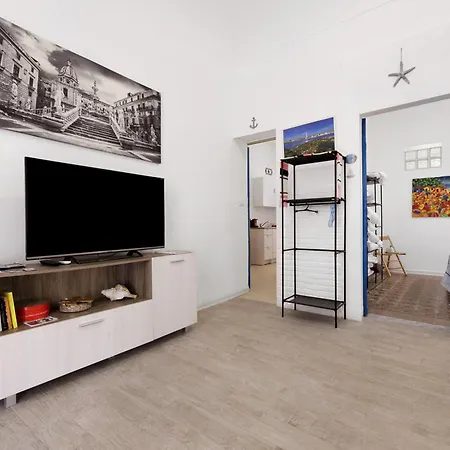 Holiday home Casa Ciccina Palermo
