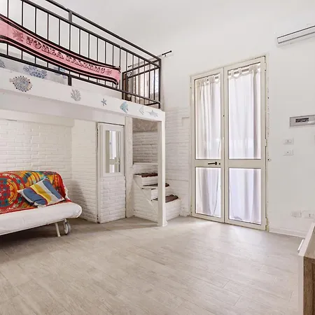 Vakantiehuis Casa Ciccina