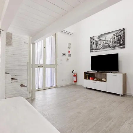 Casa Ciccina Ferienhaus *
