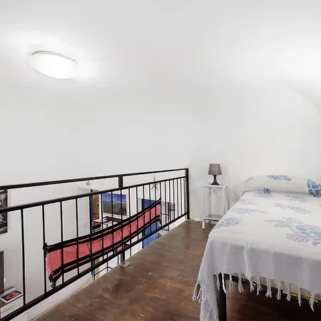 Casa Ciccina * Palermo